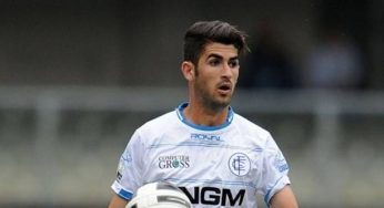 Concorrenza per Hysaj. L’Augsburg ci prova