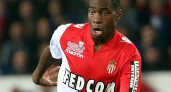 Blitz di Galliani a Monaco, si cerca l’accordo per Kondogbia