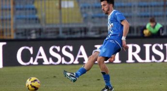 Torino, Petrachi: “Avevamo già un accordo con lui e con l’Empoli. E’ un giocatore che ci piace”