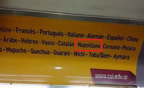 napoletano