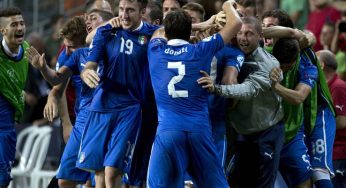 Europei U21, azzurrini determinati: “Vogliamo essere protagonisti”