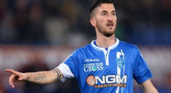 Giornata decisiva per Valdifiori, entro oggi possibile accordo