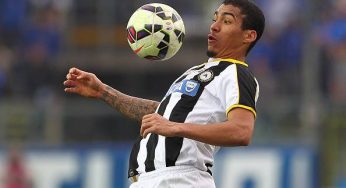 SKY – Britos unico ostacolo all’arrivo di Allan, ma la trattativa andrà in porto