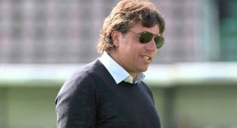 FOTO – Giuntoli a colloquio con l’entourage di Lemina: pressing azzurro, la situazione