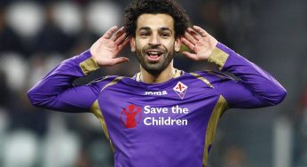 GdS – De Laurentiis si muove per Salah, ma l’egiziano dice sì alla Roma