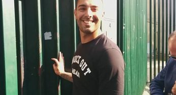 Sepe: “Felice della scelta fatta. Magari un giorno indosserò l’azzurro, e sarà una gioia”