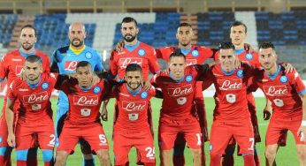 VIDEO – Latina-Napoli 0-5, gli highlights della gara