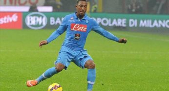 SKY – De Guzman ad un passo dall’addio: l’azzurro vola a Milano, la situazione