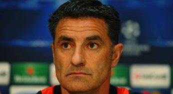 Michel, all. Marsiglia: “Settimana decisiva per Lemina, tutto può succedere”