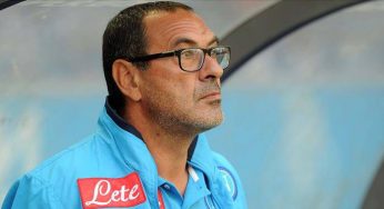 Cardini: “Sarri ha sempre tifato Fiorentina, la sua massima ambizione è quella di allenare i Viola”