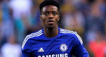 SKY – Chalobah è azzurro: depositato il contratto del giocatore