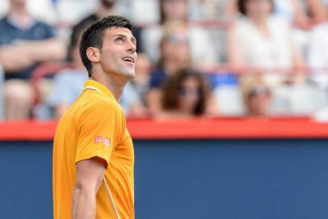 djokovic