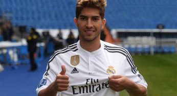 Napoli, concorrenza per Lucas Silva: due italiane sul centrocampista del Real Madrid