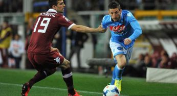 Napoli-Maksimovic: l’offerta supera i 20 milioni. Cairo ha il sostituto