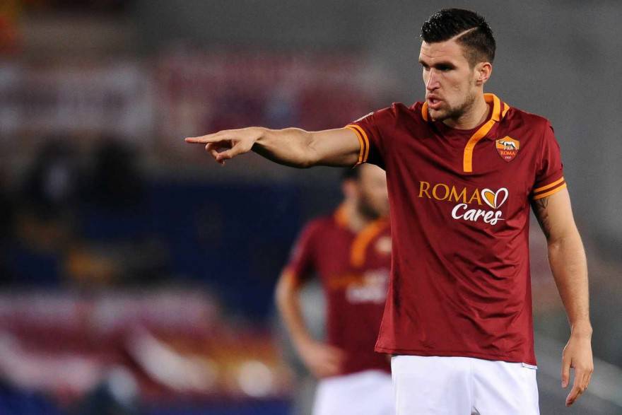 strootman