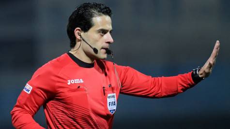 Michael Koukoulakis