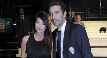 Buffon: “La Roma ha grande gioco. Se il Napoli continuerà così, avrà una grande classifica”