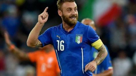 de rossi