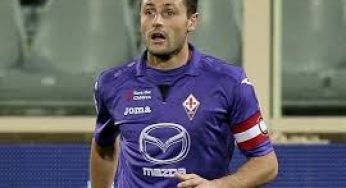 Tegola per la Fiorentina: Sousa perde un titolare, Pasqual out 3 settimane