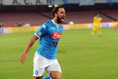 higuain