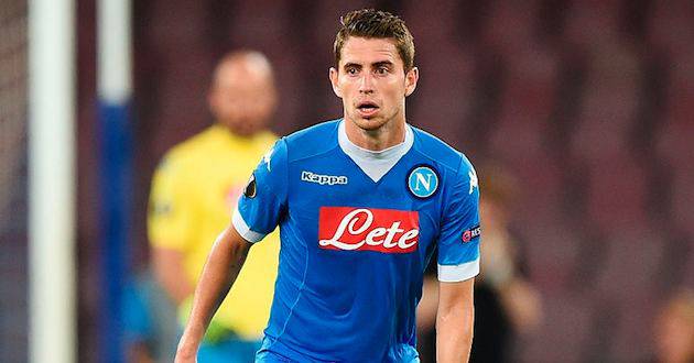 Jorginho (© Getty Images)