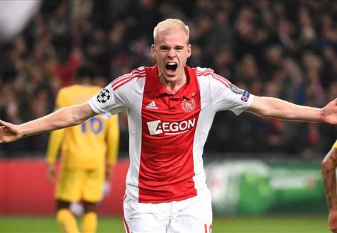 klaassen