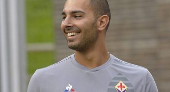 Napoli-Fiorentina, presto si discuterà del riscatto di Sepe