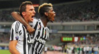 Napoli-Juventus, i convocati di Allegri: cinque assenti tra i bianconeri!