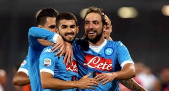 Napoli-Juve, le probabili formazioni: bianconeri in emergenza, Sarri cambia poco