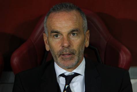 Stefano Pioli ©Getty Images