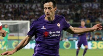 Napoli-Fiorentina, brutte notizie per Sousa: problema fisico per Kalinic