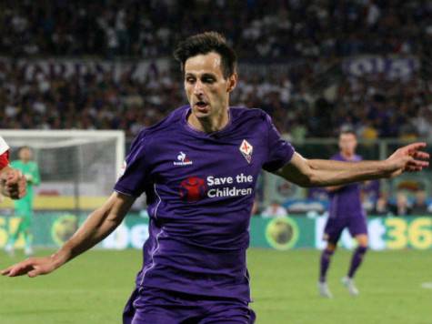 Kalinic-Milan
