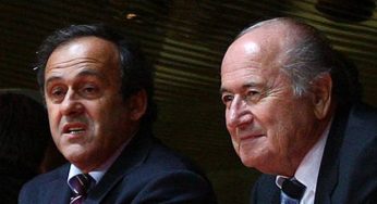 UFFICIALE – Condannati Blatter e Platini. Fuori dal calcio per molti anni