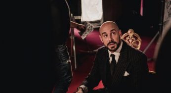 FOTO – Nuovi scatti dal set del calendario del Napoli