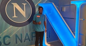Inghilterra under21, 90′ per Chalobah