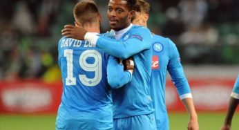 Grave lutto per Chalobah, si è spenta la madre del centrocampista