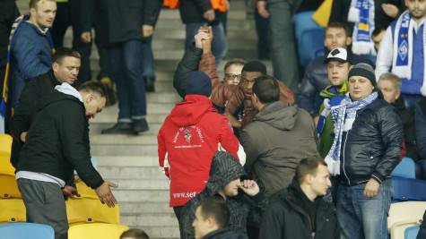 dinamo kiev