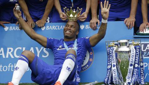 drogba