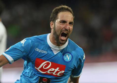 higuain