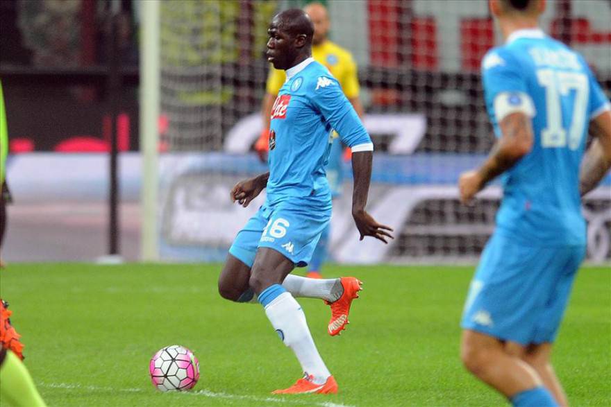 koulibaly