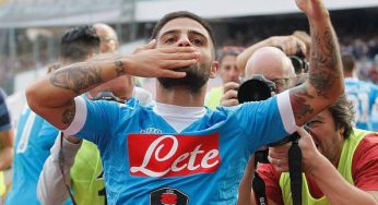 Il Napoli non vinceva dopo la sosta da due anni: tabù sfatato