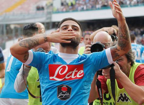 lorenzo insigne