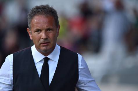 Sinisa Mihajlovic ©Getty Images