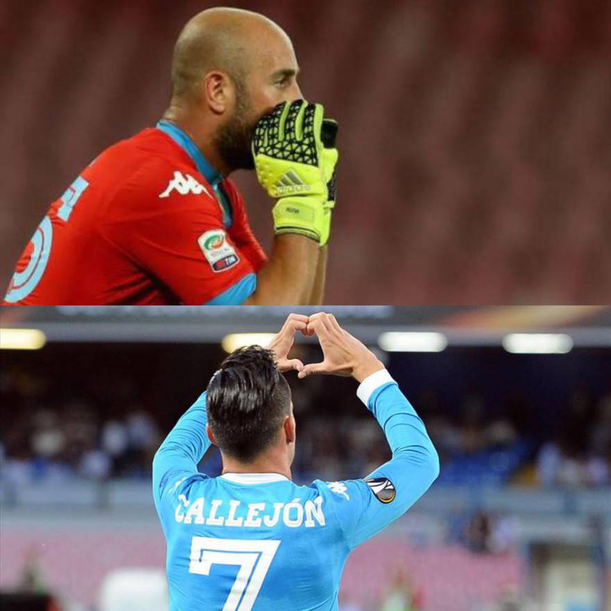 reina callejon