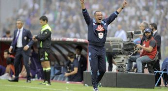 LE STATISTICHE – Il Napoli vince ancora, ecco i numeri record degli uomini di Sarri