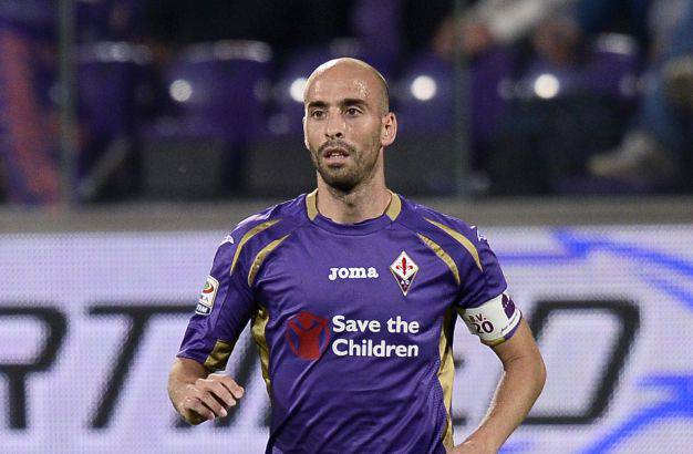 Valero Fiorentina