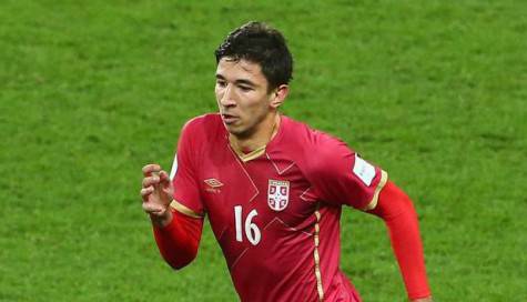 Marko Grujic