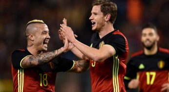 Allarme sicurezza in Belgio. Annullata l’amichevole con la Spagna. A rischio Club Brugge-Napoli