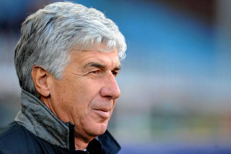 Gian Piero Gasperini ©Getty Images 