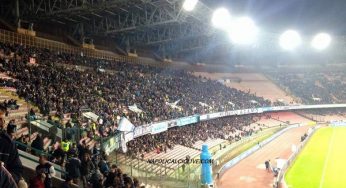 Serie A, proposta per giocare il 26/12